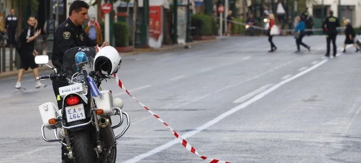 Κυκλοφοριακές ρυθμίσεις στην Αθήνα την Πρωτοχρονιά -Ποιοι δρόμοι θα είναι κλειστοί